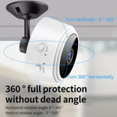 A9 Mini WiFi Camera – Full HD 1080p Portable Security Camera - Izhar Online Mart