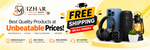 Izhar Online Mart