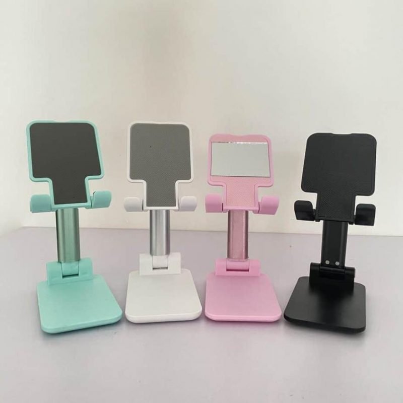 Mobile Stand Random Colour - Izhar Online Mart