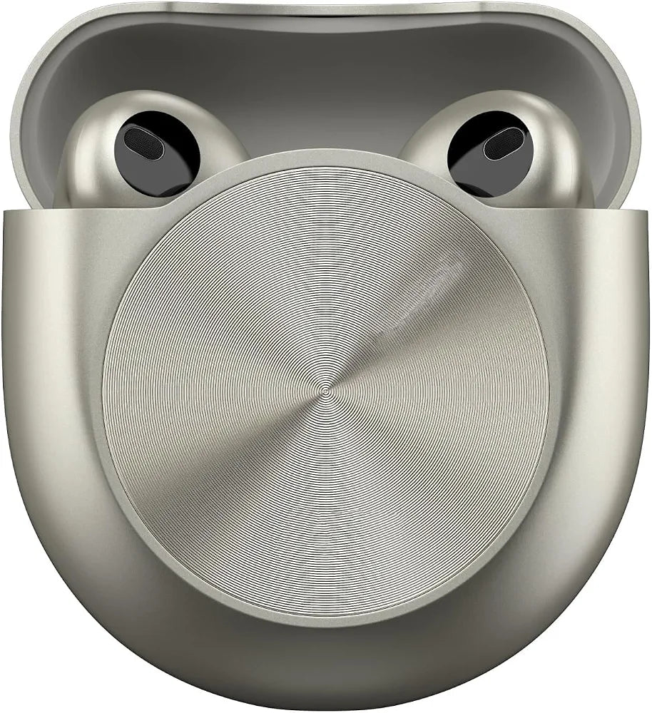 Premium Wireless TWS Earbuds with Adaptive ANC & 44H Playtime (Random Color) - Izhar Online Mart