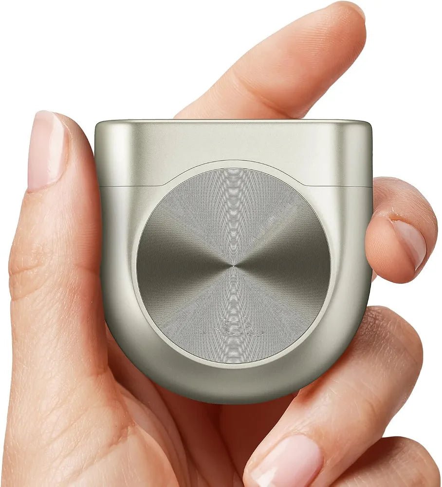 Premium Wireless TWS Earbuds with Adaptive ANC & 44H Playtime (Random Color) - Izhar Online Mart