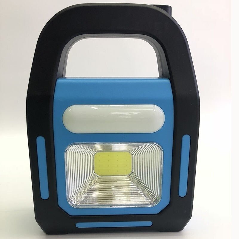 Hurry Bolt LED Multi Function Strong Light - Lighting Device Designed For Illumination Purpose And Daily Lighting Routine - Izhar Online Mart