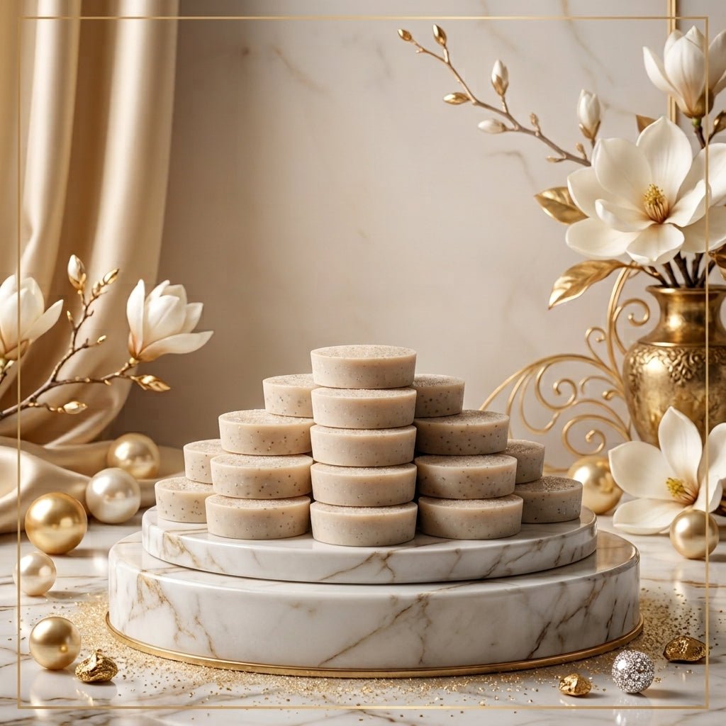 Baby Glow Natural Soap - Skincare Accessory Designed For Gentle Cleansing And Daily Bath Routine - 100g - Izhar Online Mart