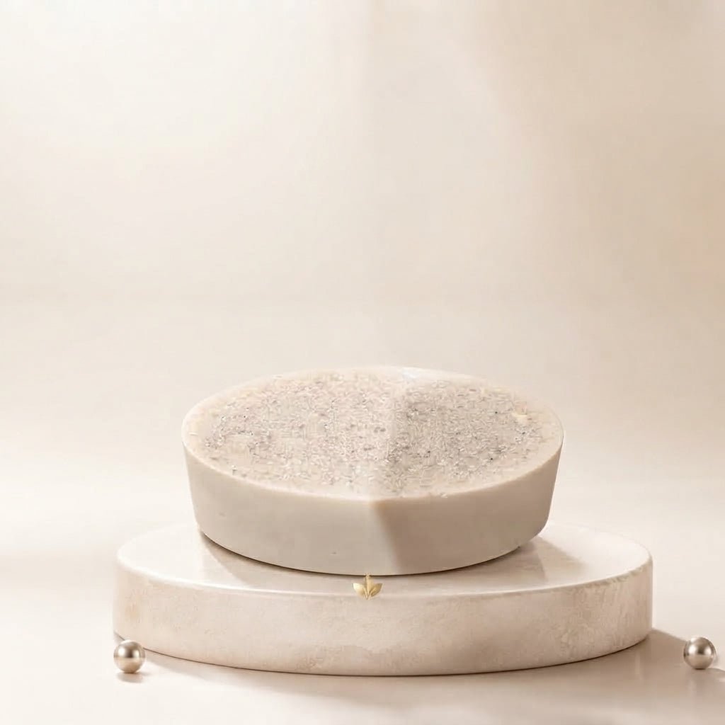 Baby Glow Natural Soap - Skincare Accessory Designed For Gentle Cleansing And Daily Bath Routine - 100g - Izhar Online Mart